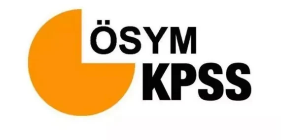 KPSS 2026 lise sınav tarihleri: KPSS ortaöğretim başvuruları ne zaman?