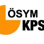 KPSS ortaöğretim başvuruları ne zaman? KPSS 2026 lise sınav tarihleri