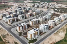 500 bin sosyal konut projesinde TOKİ konutları İstanbul'da nerede var, ilçeler belli oldu mu?