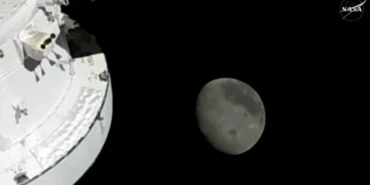 Apollo’nun rekoru tarihe karıştı: Artemis 2 ile insanlı uzay uçuşu rekoru kırıldı