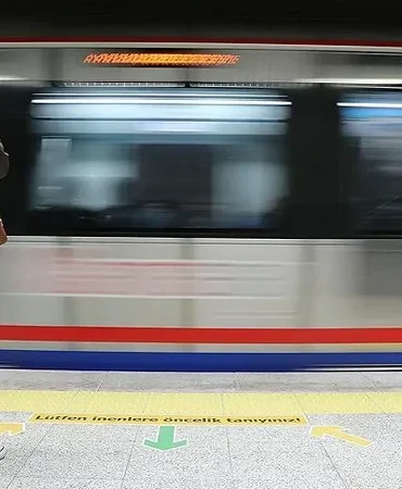 23 Nisan'da toplu taşıma bedava mı, açıklama geldi mi? 23 Nisan'da marmaray, İETT, metrobüs ücretsiz olacak mı?