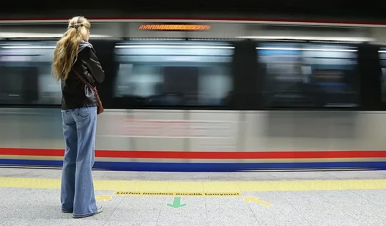 23 Nisan'da toplu taşıma bedava mı, açıklama geldi mi? 23 Nisan'da marmaray, İETT, metrobüs ücretsiz olacak mı?