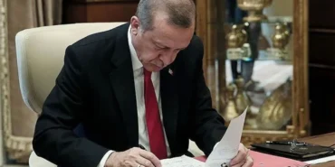 Hangi ilin valisi değişti? Resmi Gazete vali atamaları listesi