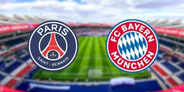PSG - Bayern Münih maçı ne zaman, hangi kanalda, saat kaçta? İşte canlı yayın bilgileri