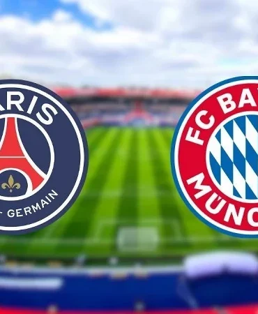 PSG - Bayern Münih maçı ne zaman, hangi kanalda, saat kaçta? İşte canlı yayın bilgileri