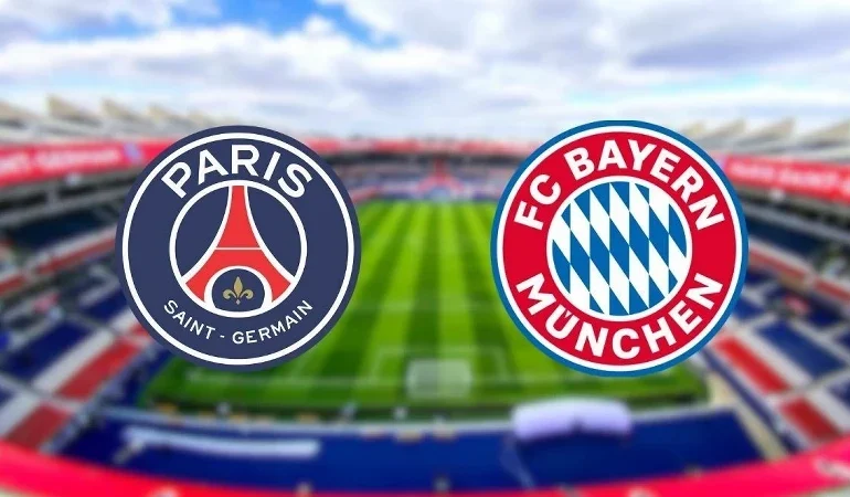 PSG - Bayern Münih maçı ne zaman, hangi kanalda, saat kaçta? İşte canlı yayın bilgileri