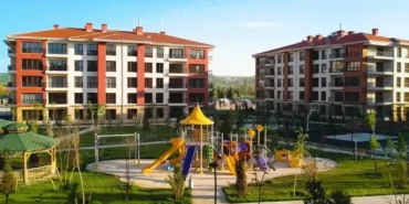 Afet konutları için tarihi karar Meclis'ten geçti: Konutlarda yüzde 74, iş yerlerinde yüzde 48’e varan indirim