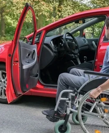 Ortopedik engelliler ÖTV’siz araç alacak mı, şartları neler? Resmi Gazete’de yayımlandı!