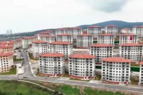 TOKİ İstanbul sosyal konutlar ne zaman teslim edilecek? TOKİ teslim tarihini duyurdu