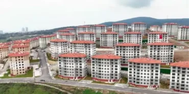 TOKİ İstanbul sosyal konutlar ne zaman teslim edilecek? TOKİ teslim tarihini duyurdu