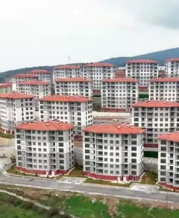 TOKİ İstanbul sosyal konutlar ne zaman teslim edilecek? TOKİ teslim tarihini duyurdu
