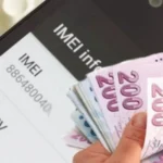 Çift SIM kullananlar IMEI telefon kaydı nasıl yapacak?