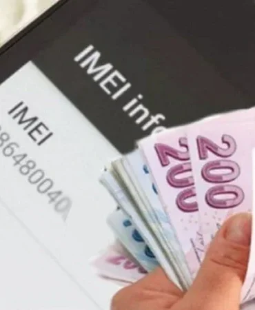 Çift SIM kullananlar IMEI telefon kaydı nasıl yapacak?