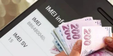 Yurt dışı telefon kayıt ücreti 2026: IMEI harcı ne kadar, pasaport kaydı nasıl yapılır?