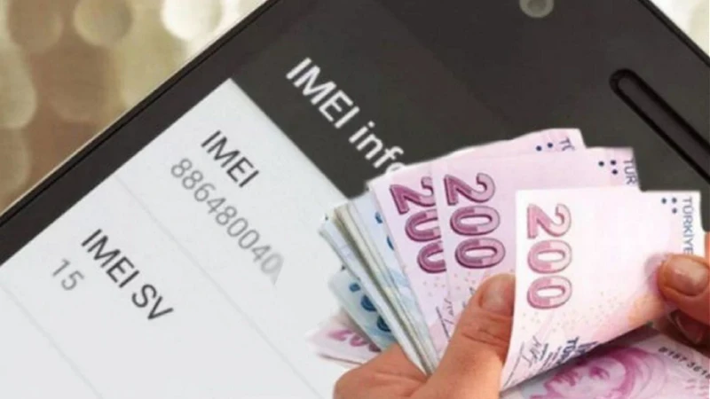 Yurt dışı telefon kayıt ücreti 2026: IMEI harcı ne kadar, pasaport kaydı nasıl yapılır?