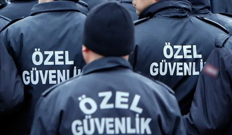 Özel güvenlik adayları dikkat: ÖGG sınavı ne zaman, hangi gün yapılacak? 2026 Özel Güvenlik 120. Temel Eğitim ve 96. Yenileme Eğitimi Sınav takvimi