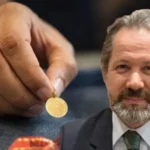 İslam Memiş'ten gram altında 10 bin TL sinyali! Altın fiyatları için "15 gün" çok önemli diyerek uyardı