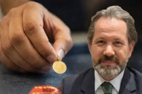 İslam Memiş'ten gram altında 10 bin TL sinyali! Altın fiyatları için "15 gün" çok önemli diyerek uyardı