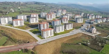 TOKİ konut fiyatları ne kadar olacak? 1+1 55 metrekare ile 2+1 65 ve 80 metrekare dairelerin fiyatlarını, aylık taksitlerin ise kaç liradan başlayacak?