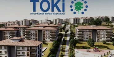 TOKİ PARA İADESİ NASIL ALINIR? TOKİ 5 Bin TL Başvuru Ücreti Ne Zaman Geri Yatacak? Ziraat Bankası TOKİ Para İade Süreci