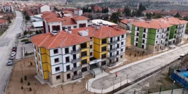 TOKİ Sakarya Hendek İkbaliye Mahallesi sosyal konut kura çekilişi sonuçları isim listesi