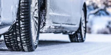 Aracında kış lastiği olanlar dikkat: Uygulama o tarihte sona erecek