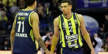 Bayern Münih - Fenerbahçe Beko basketbol maçı saat kaçta, hangi kanalda?