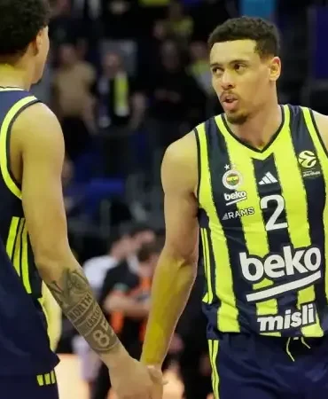 Bayern Münih - Fenerbahçe Beko basketbol maçı saat kaçta, hangi kanalda?