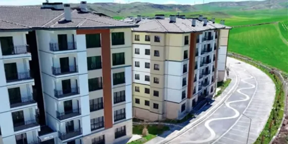 TOKİ Ankara sosyal konutlar ne zaman teslim edilecek?