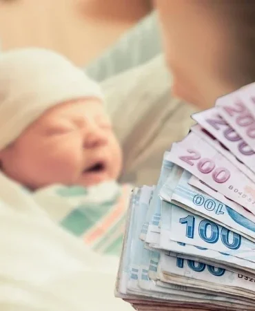 Doğum yardımı ödemeleri ne zaman yatacak? Bakan Göktaş tarih verdi