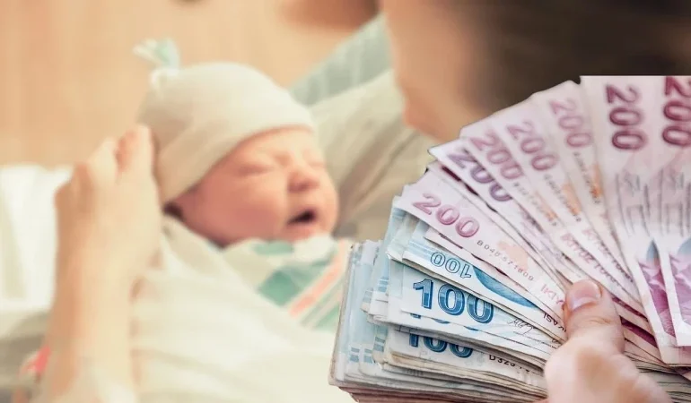 Doğum yardımı ödemeleri ne zaman yatacak? Bakan Göktaş tarih verdi