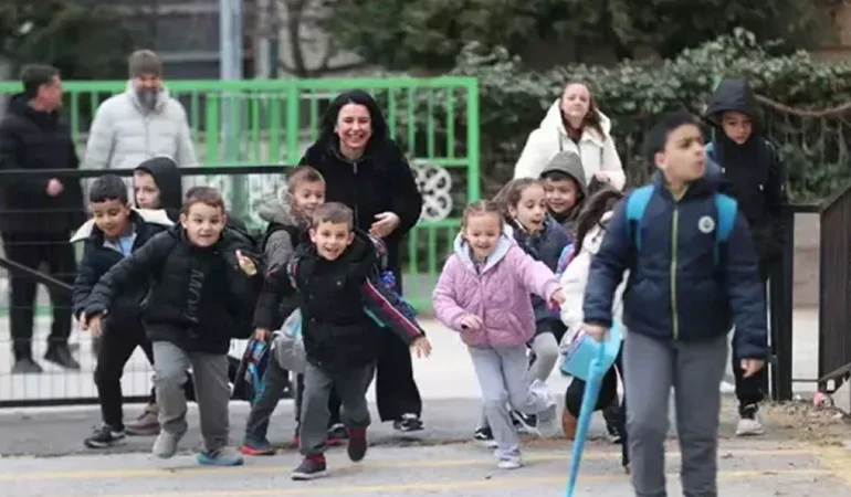 Yaz tatili takvimi netleşti: Okullar ne zaman kapanacak?
