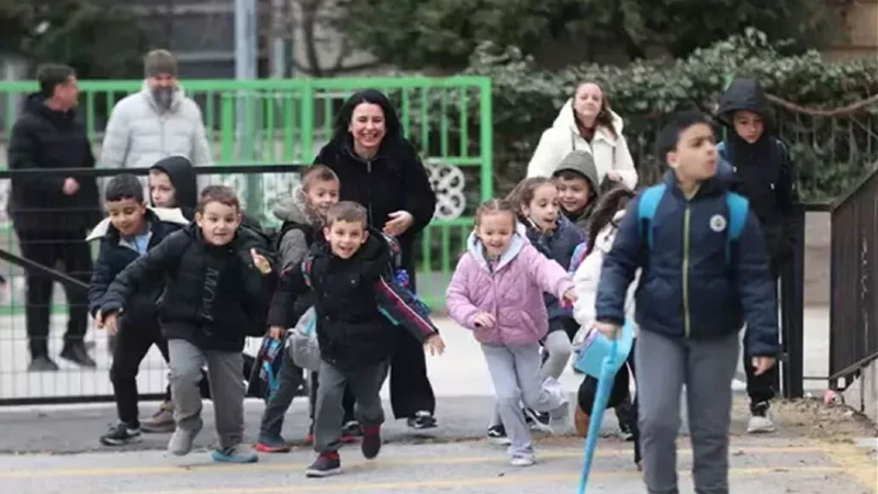Yaz tatili takvimi netleşti: Okullar ne zaman kapanacak?
