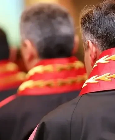 Resmi Gazete'de yayımlandı: 2 Nisan 2026 HSK görevde yükselme kararları isim ve görev yeri listesi