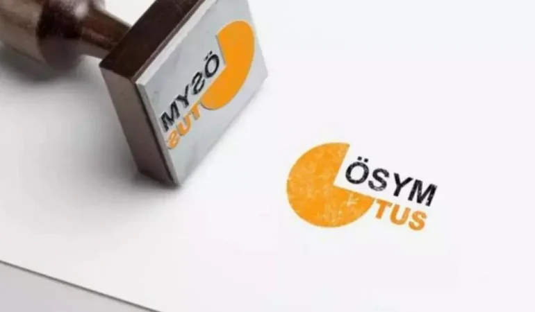 TUS TERCİH TARİHLERİ 2026: TUS tercihleri ne zaman, hangi tarihte yapılacak?