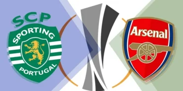Sporting - Arsenal maçı hangi kanalda, saat kaçta? Sporting Lizbon Arsenal Şampiyonlar Ligi maçı şifresiz kanalda mı? İşte canlı yayın bilgileri ve muhtemel 11'ler