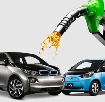 Benzin ve motorine zam geldi: Akaryakıtta tabelalar yeniden değişti