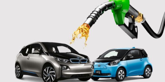 Benzin ve motorine zam geldi: Akaryakıtta tabelalar yeniden değişti