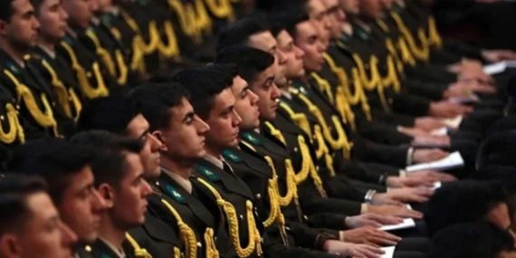 MSÜ tercihleri son başvuru tarihi: Harp Okulları ile Astsubay Meslek Yüksekokulları tercih sonuçları ne zaman açıklanacak?