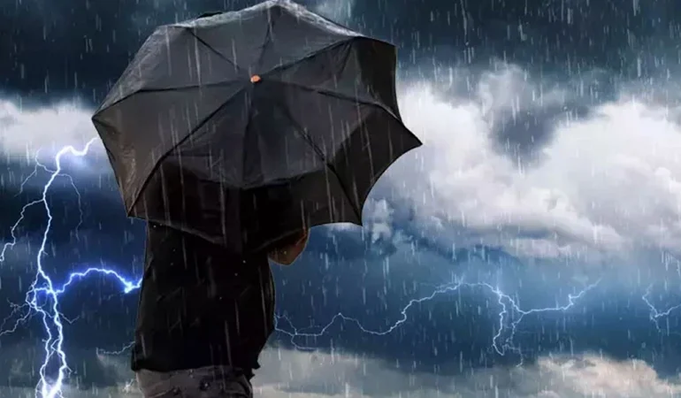 Bugün hava nasıl olacak? Meteoroloji açıkladı: 19 Nisan 2026 hava durumu tahmini raporu