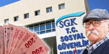 EYT'nin ertesi erken emeklilikte tablo şekillendi! Emeklilik tarihiniz yeniden değişebilir! 58, 60 ve 65 yaş