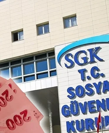 EYT'nin ertesi erken emeklilikte tablo şekillendi! Emeklilik tarihiniz yeniden değişebilir! 58, 60 ve 65 yaş