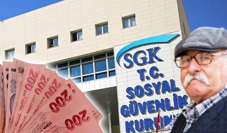 EYT'nin ertesi erken emeklilikte tablo şekillendi! Emeklilik tarihiniz yeniden değişebilir! 58, 60 ve 65 yaş