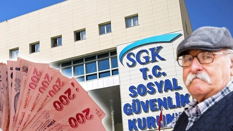 EYT'nin ertesi erken emeklilikte tablo şekillendi! Emeklilik tarihiniz yeniden değişebilir! 58, 60 ve 65 yaş