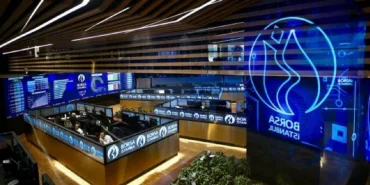 Borsa İstanbul 23 Nisan (BUGÜN) açık mı, kapalı mı? Borsa İstanbul 23 Nisan çalışma saatleri