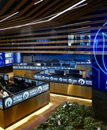 Borsa İstanbul 23 Nisan Perşembe açık mı, kapalı mı 2026? Borsa İstanbul 23 Nisan çalışma saatleri