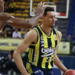 EuroLeague'de kritik gece: Asvel-Fenerbahçe Beko maçı ne zaman, saat kaçta ve hangi kanalda canlı yayınlanacak?