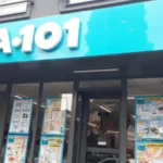 A101 Aldın Aldın 16 Nisan kataloğu: A101'e bu hafta TV, drone, buzdolabı, elektrikli moped, valiz ve kamp ürünleri geliyor