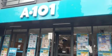 A101 Aldın Aldın 16 Nisan kataloğu: A101'e bu hafta TV, drone, buzdolabı, elektrikli moped, valiz ve kamp ürünleri geliyor