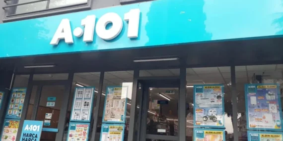 A101 Aldın Aldın 16 Nisan kataloğu: A101'e bu hafta TV, drone, buzdolabı, elektrikli moped, valiz ve kamp ürünleri geliyor